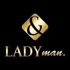 “LADYman.”のWEBサイトを公開しました。